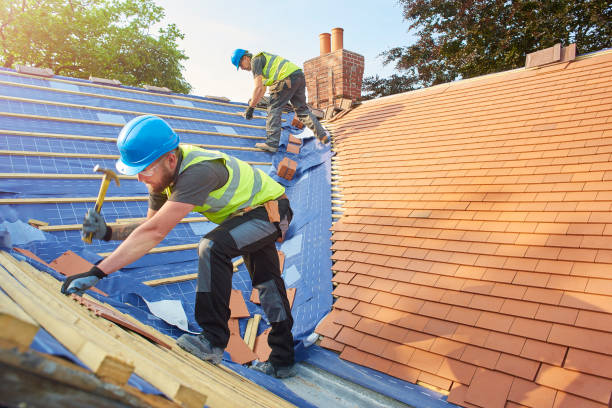 Pelican Rapids, MN  Roofing repair and installation Company